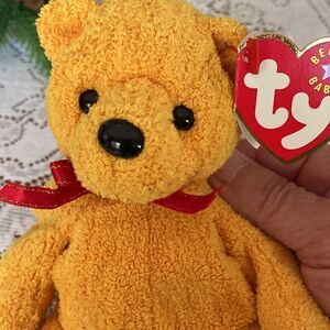 Ty Beanie Poopsie Poo-Bear